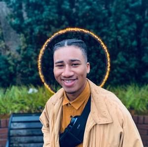 Meet your Posher, Mason